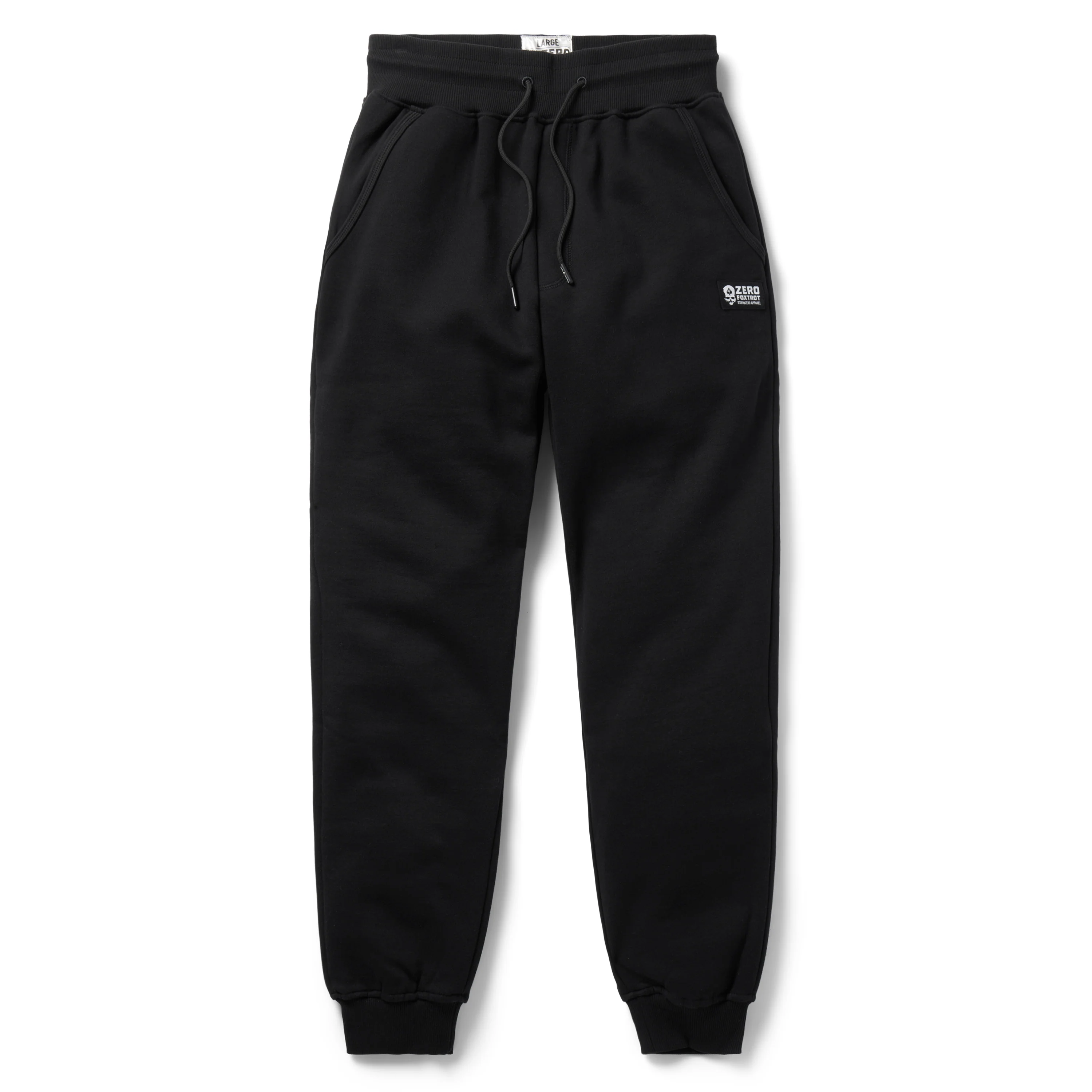 Smuggler Fleece Jogger - Image 4