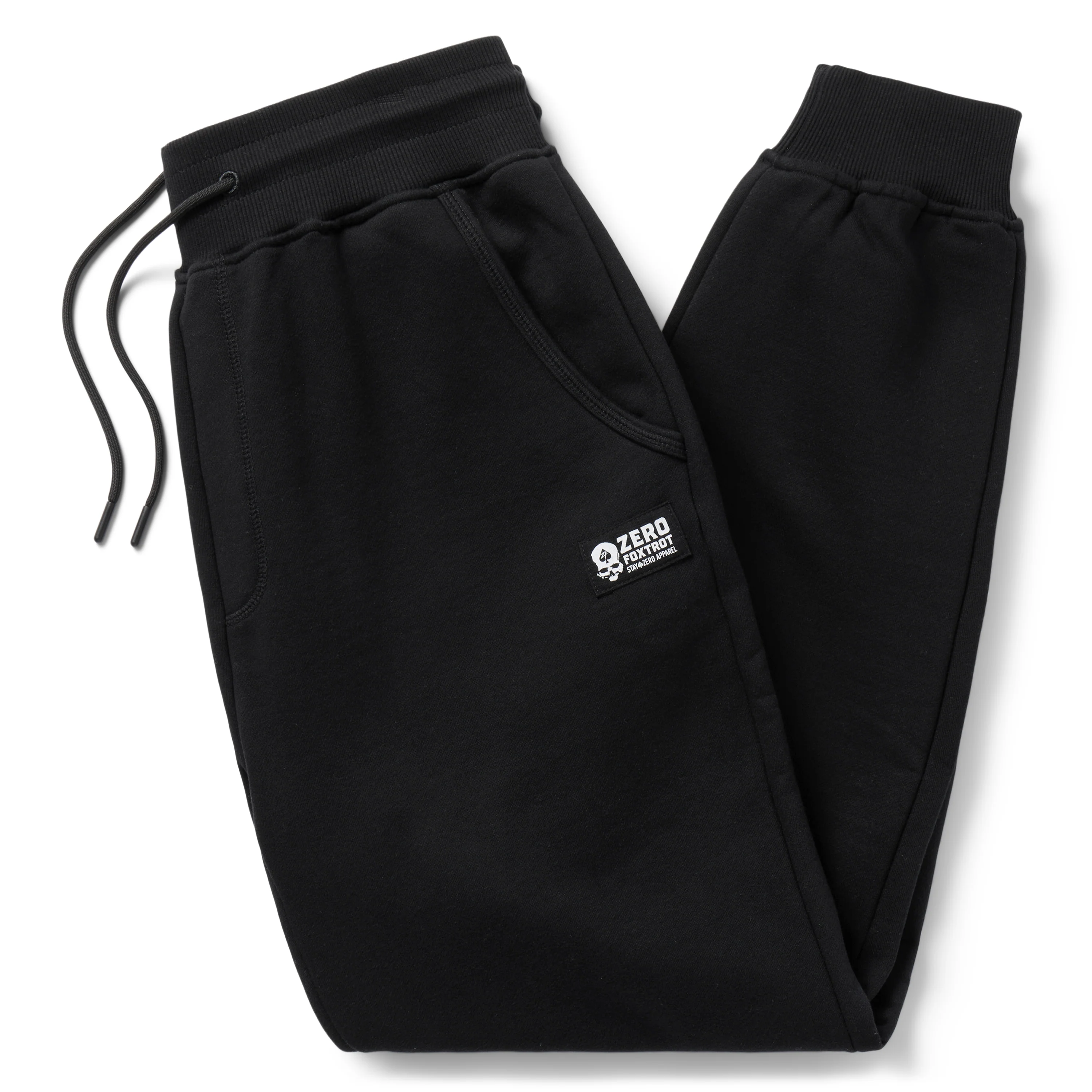 Smuggler Fleece Jogger - Image 5