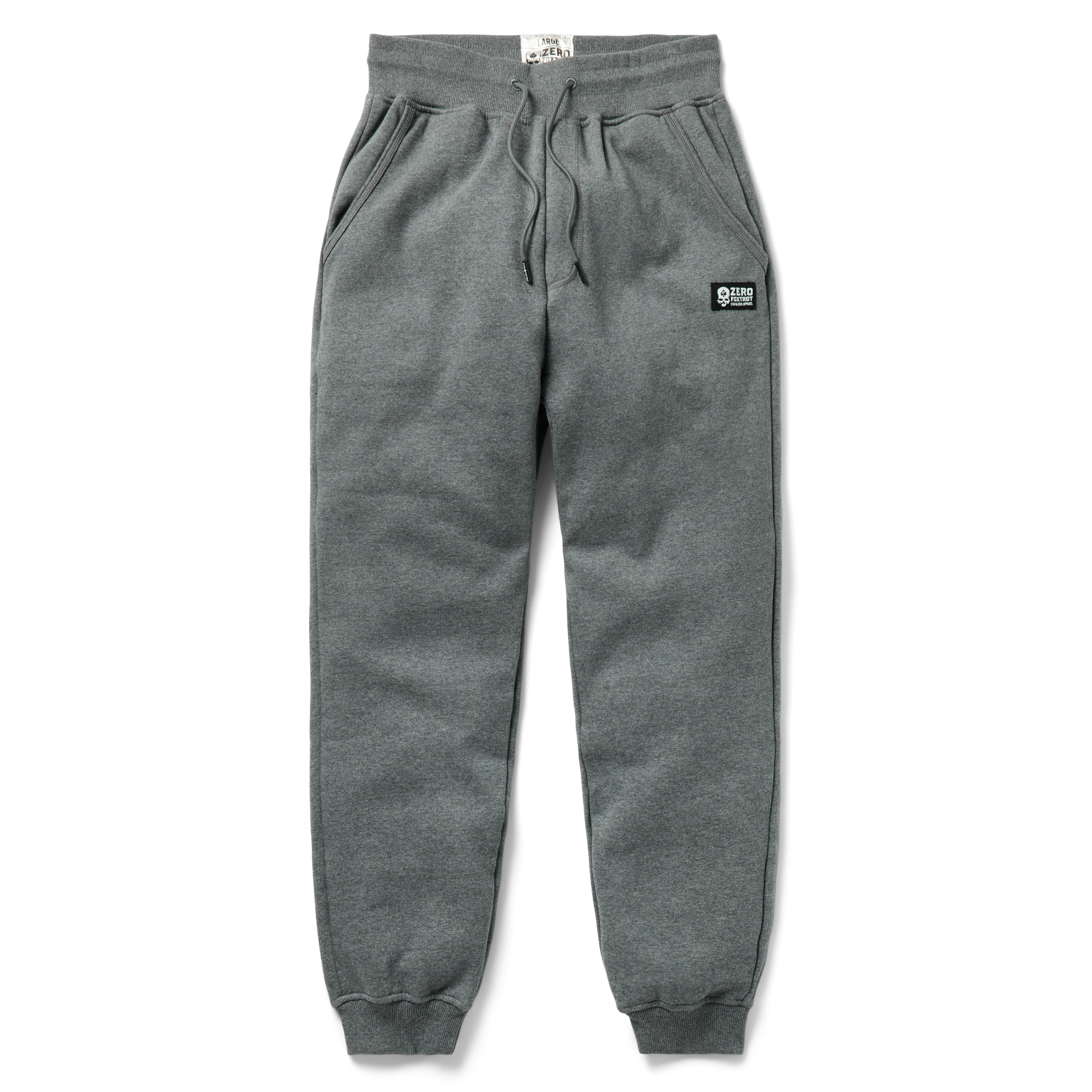 Smuggler Fleece Jogger - Image 7