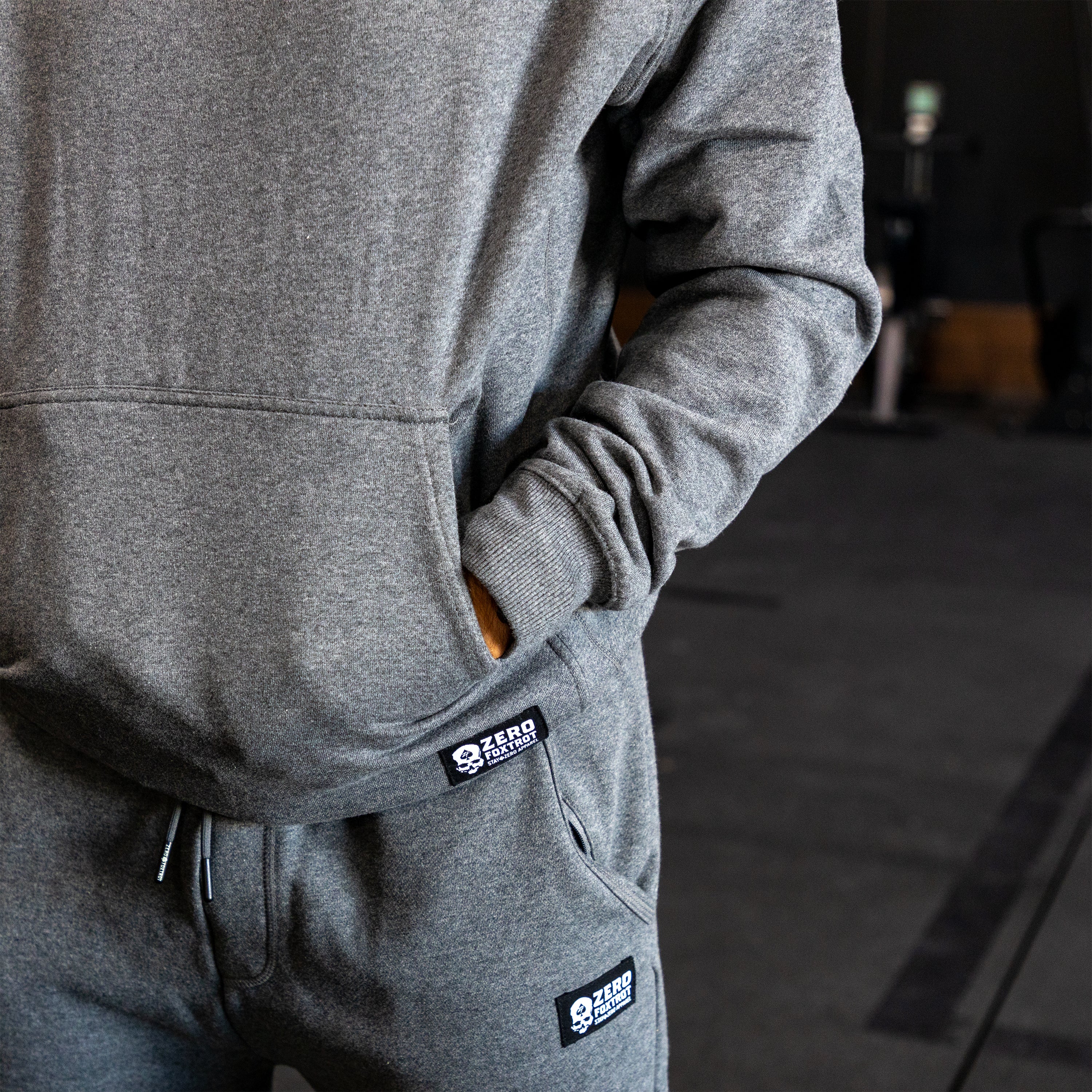 Smuggler Fleece Jogger - Image 8