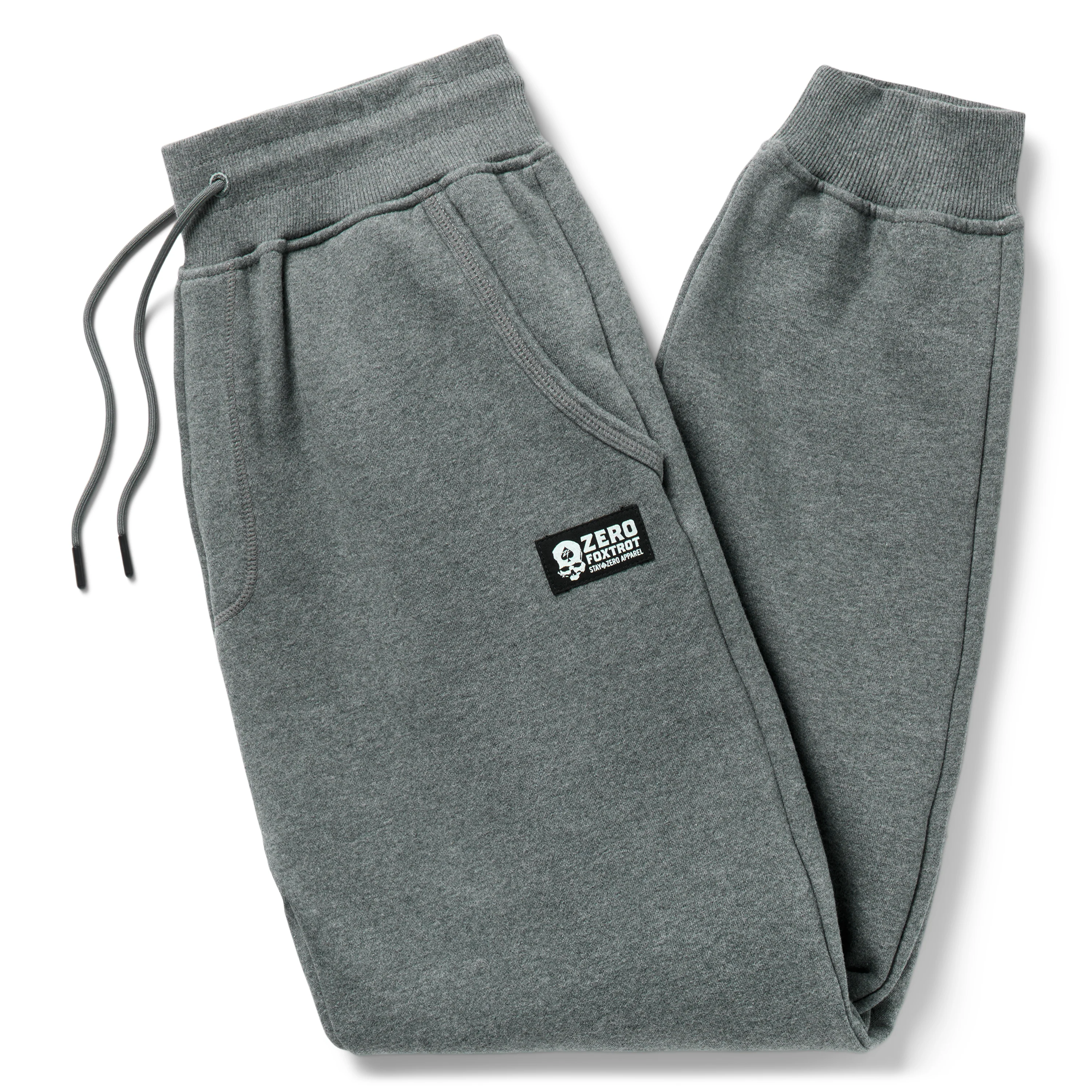 Smuggler Fleece Jogger - Image 9