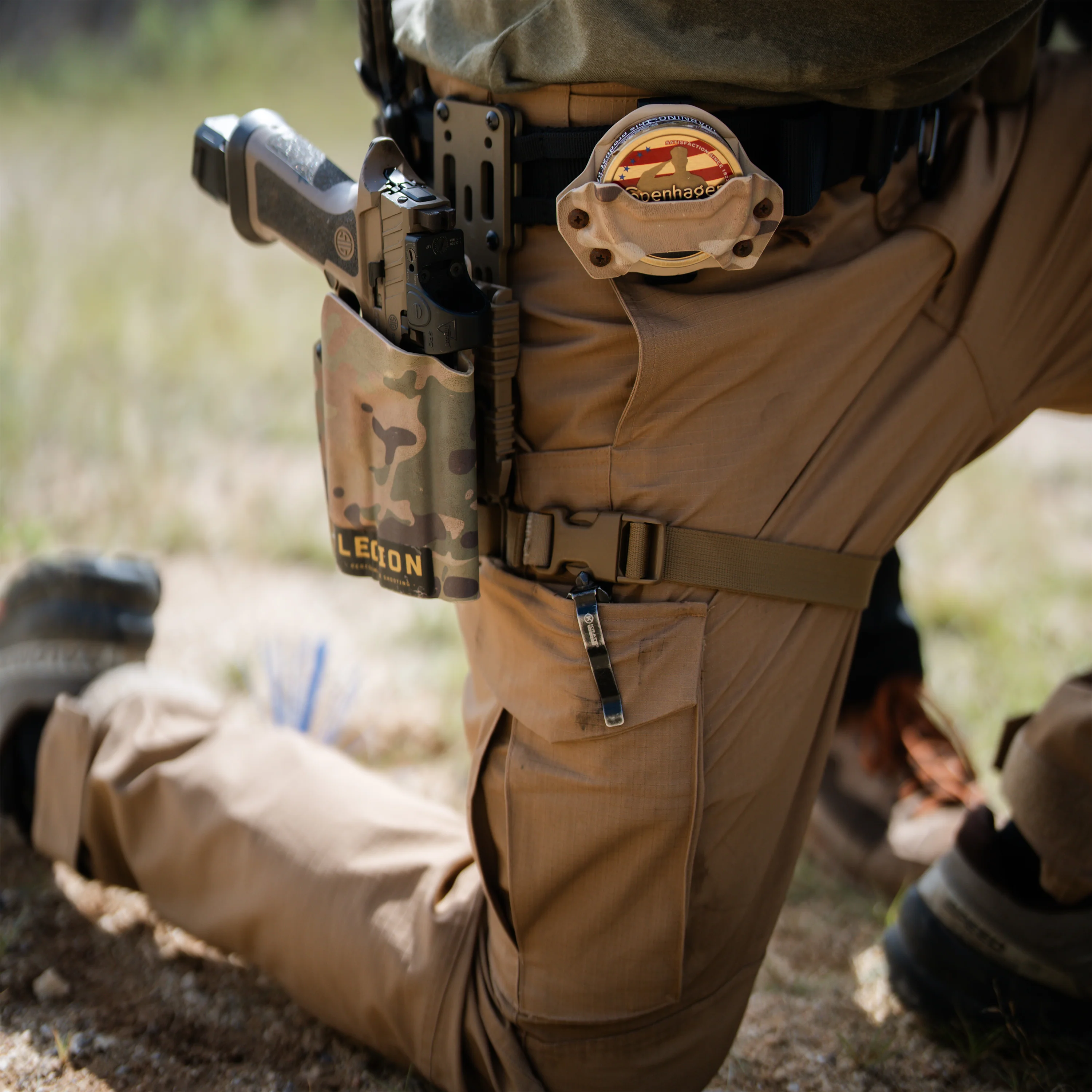 Tac Pants - Image 6