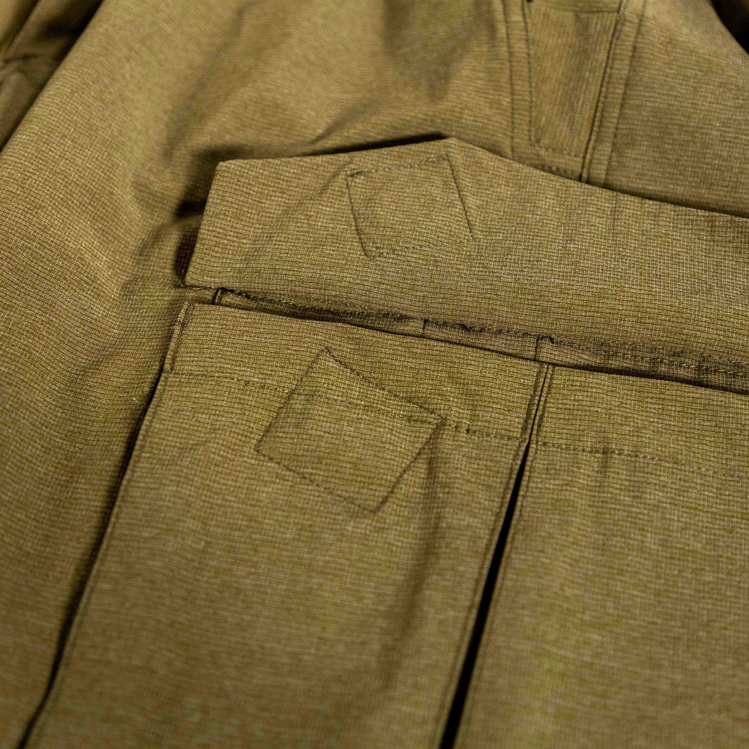 Lite Tech Pants - Image 4