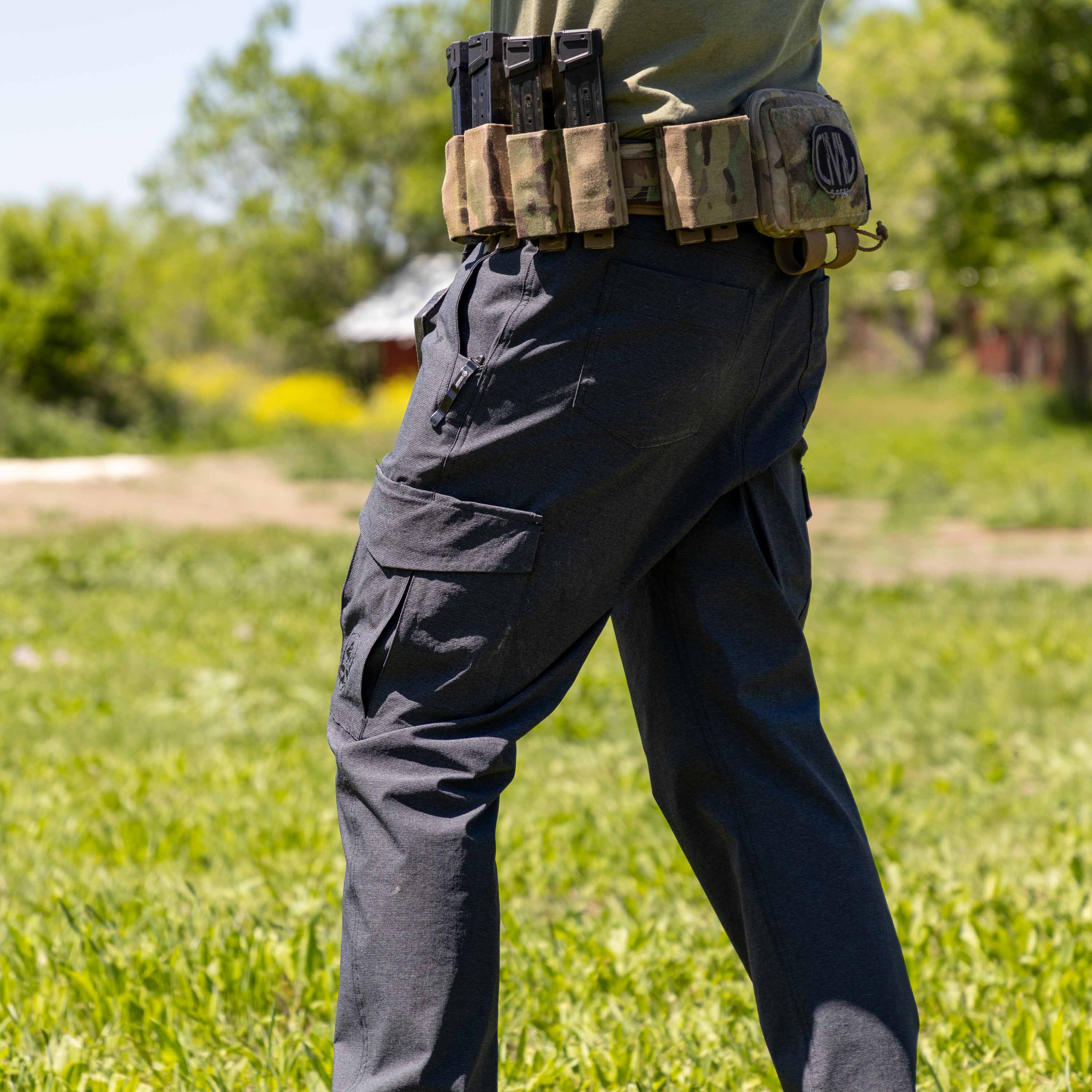 Lite Tech Pants - Image 6