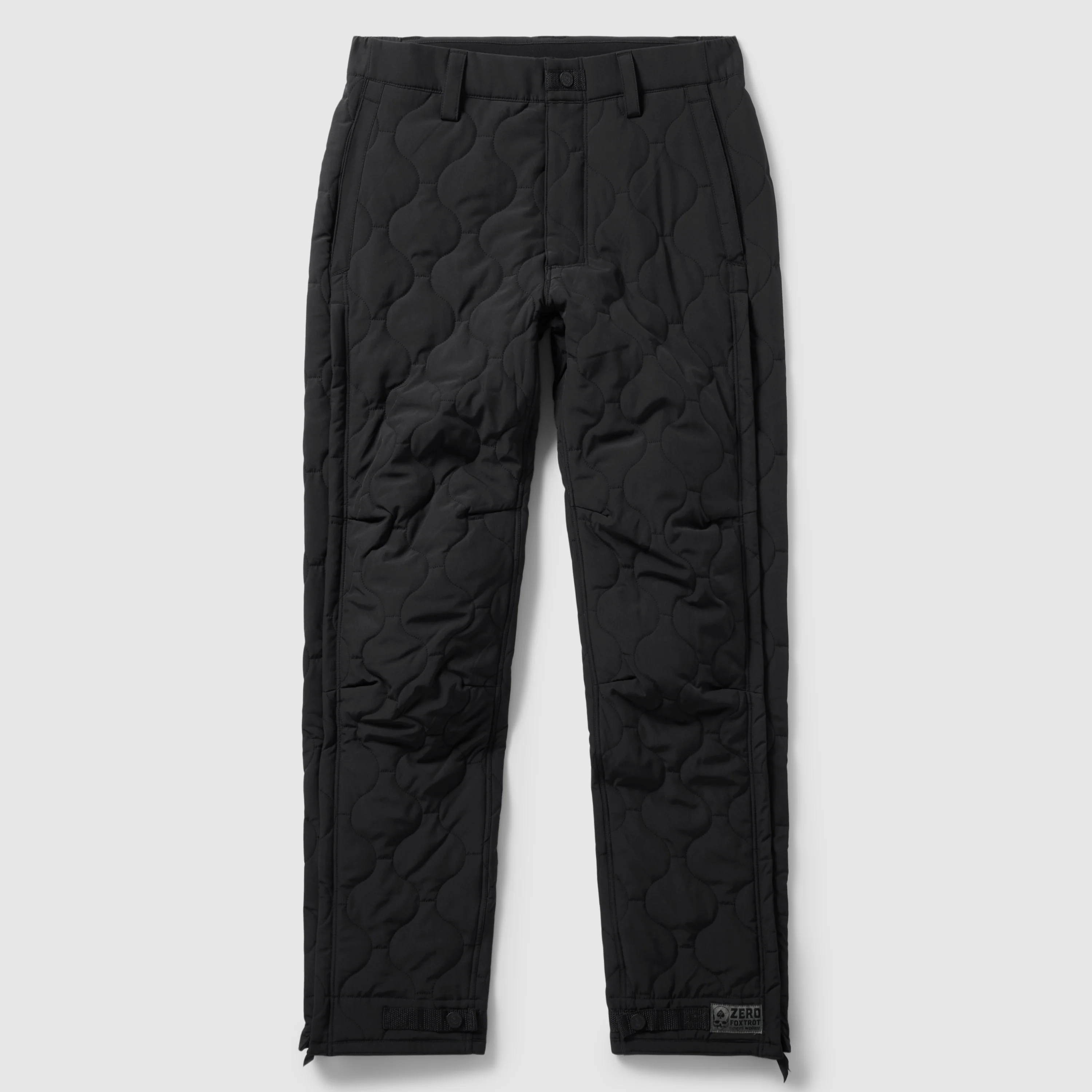 Woobie Corps Pants - Image 10