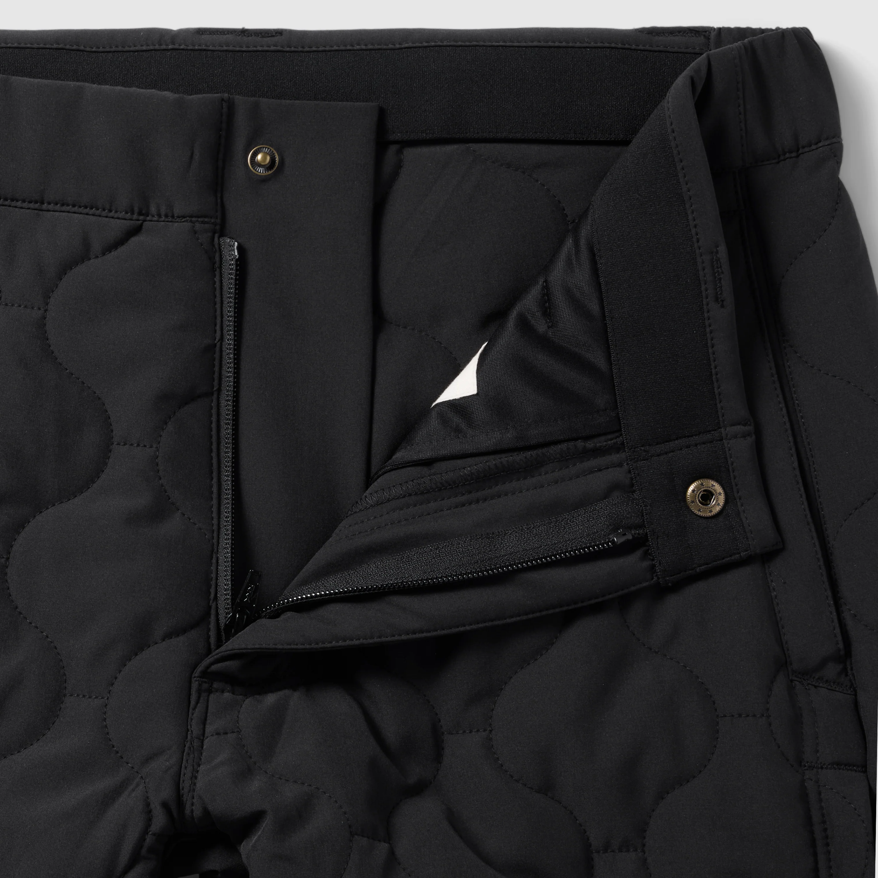 Woobie Corps Pants - Image 11