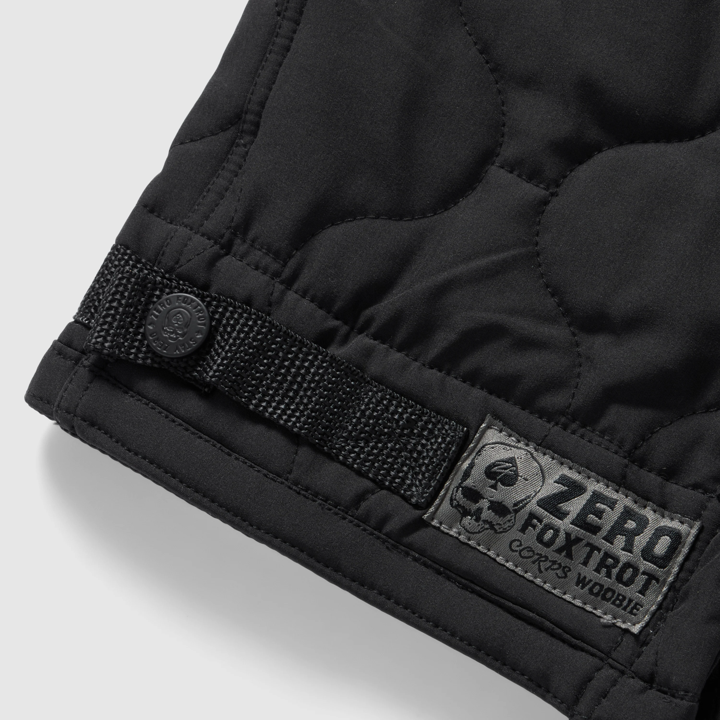 Woobie Corps Pants - Image 13