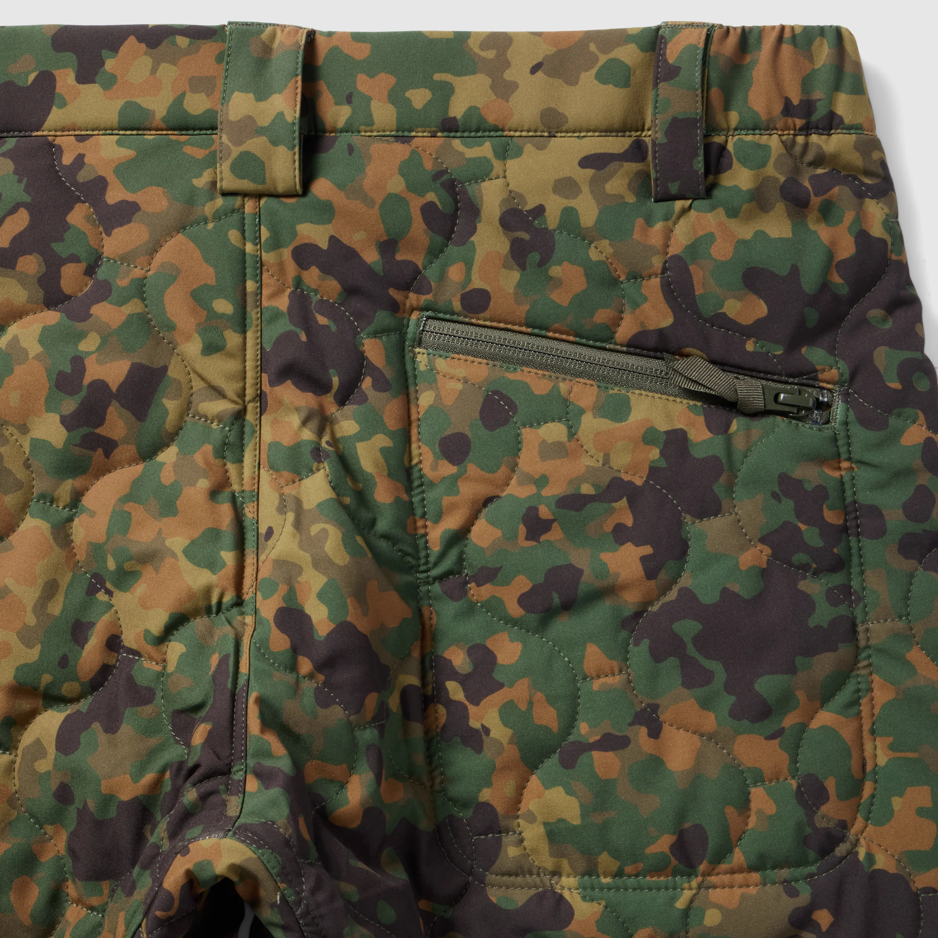 Woobie Corps Pants - Image 4