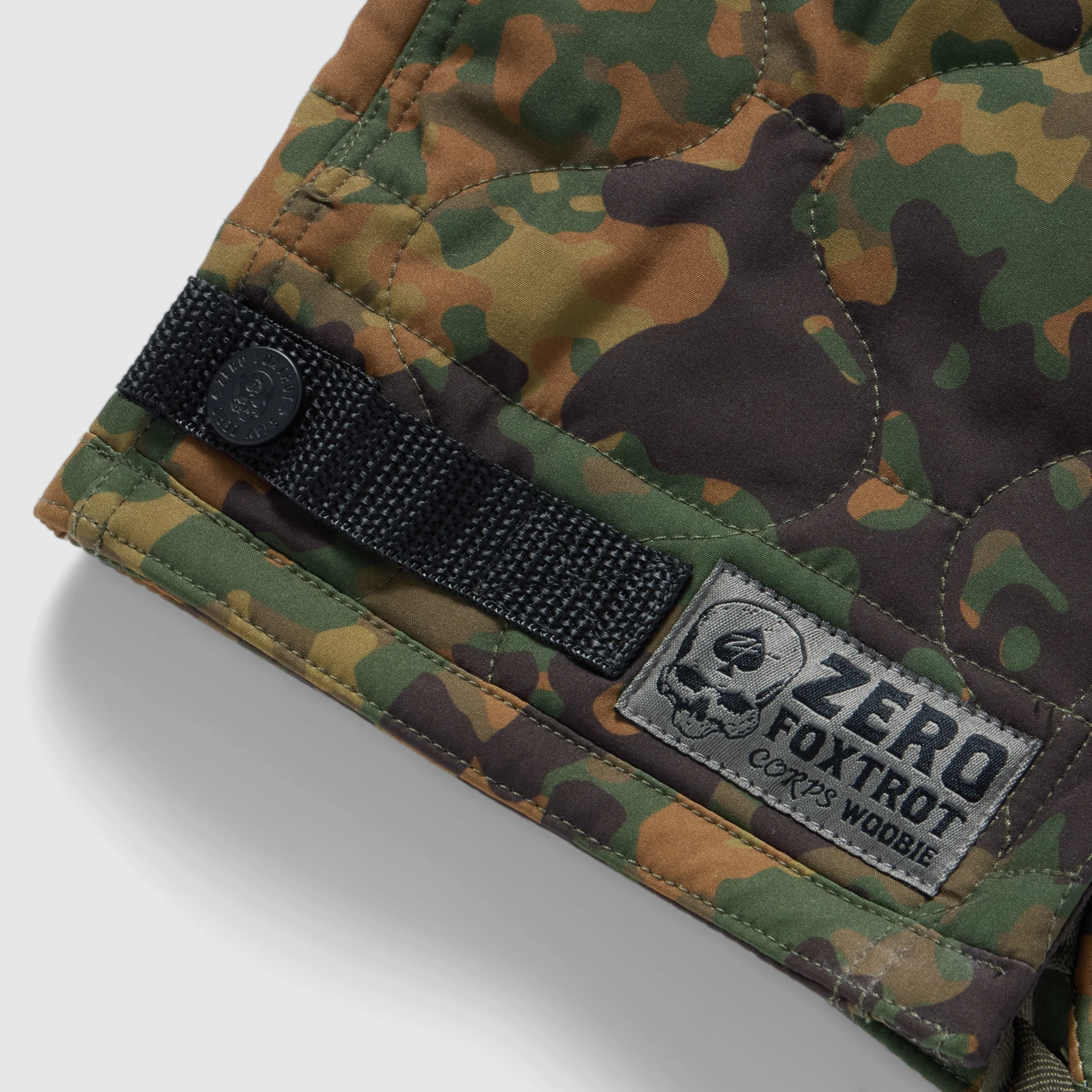 Woobie Corps Pants - Image 6