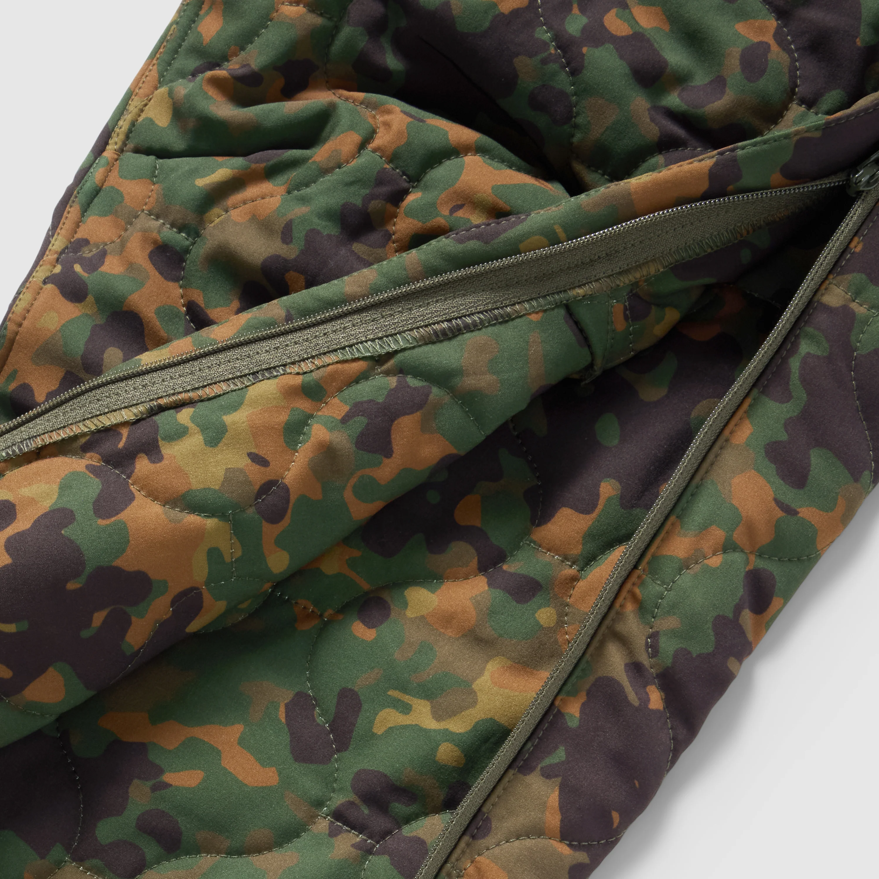 Woobie Corps Pants - Image 7