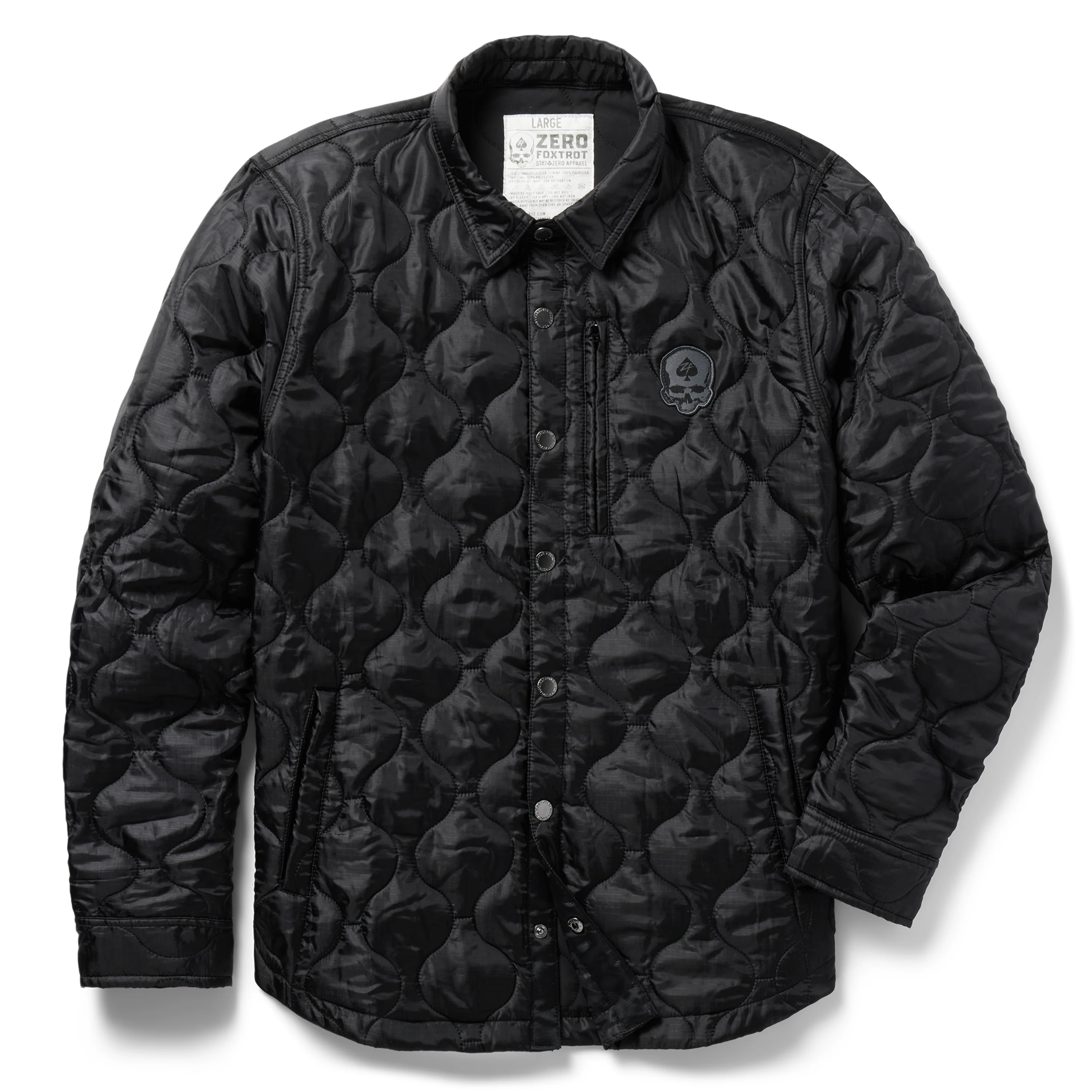 Woobie Shacket - Image 9
