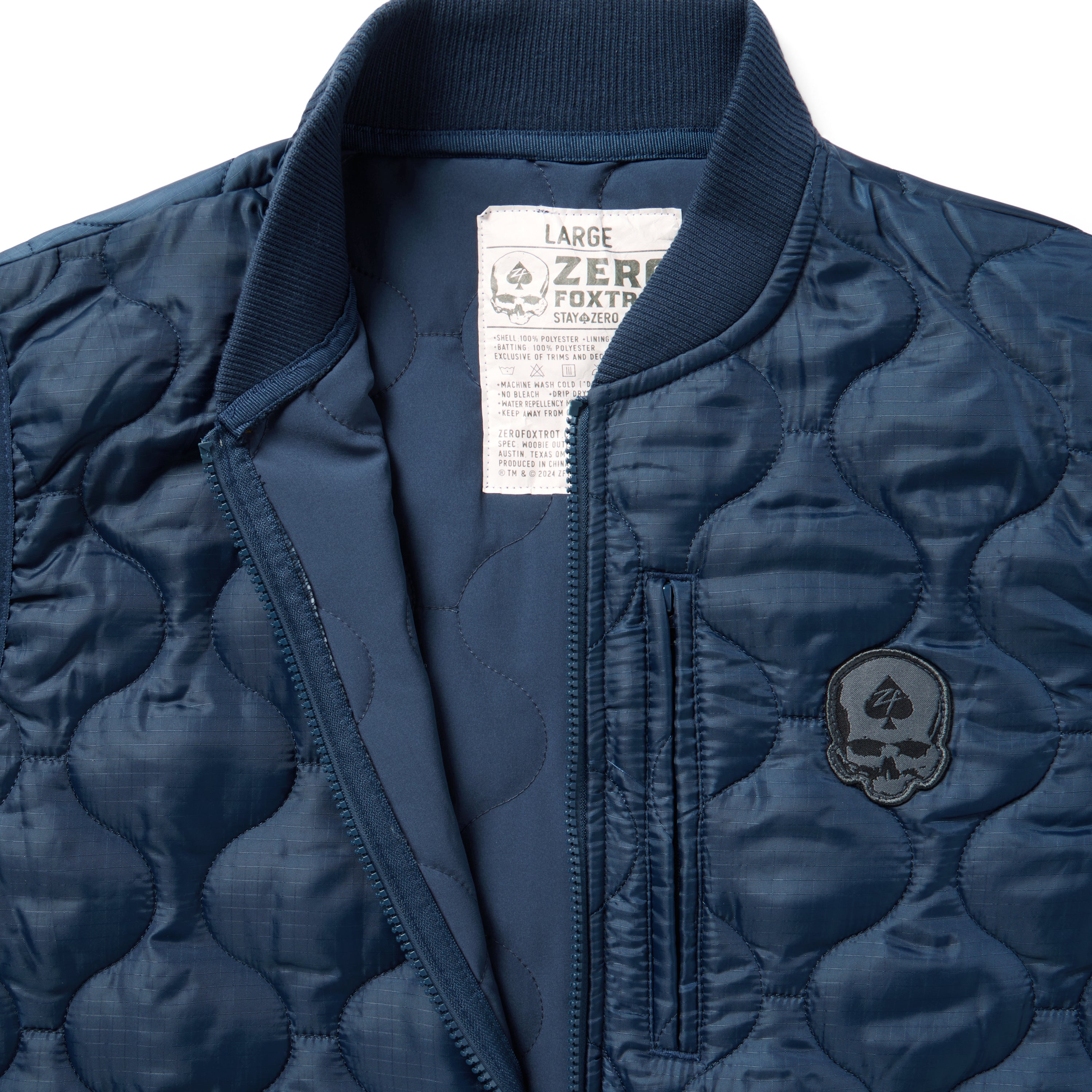 Woobie Vest - Image 10