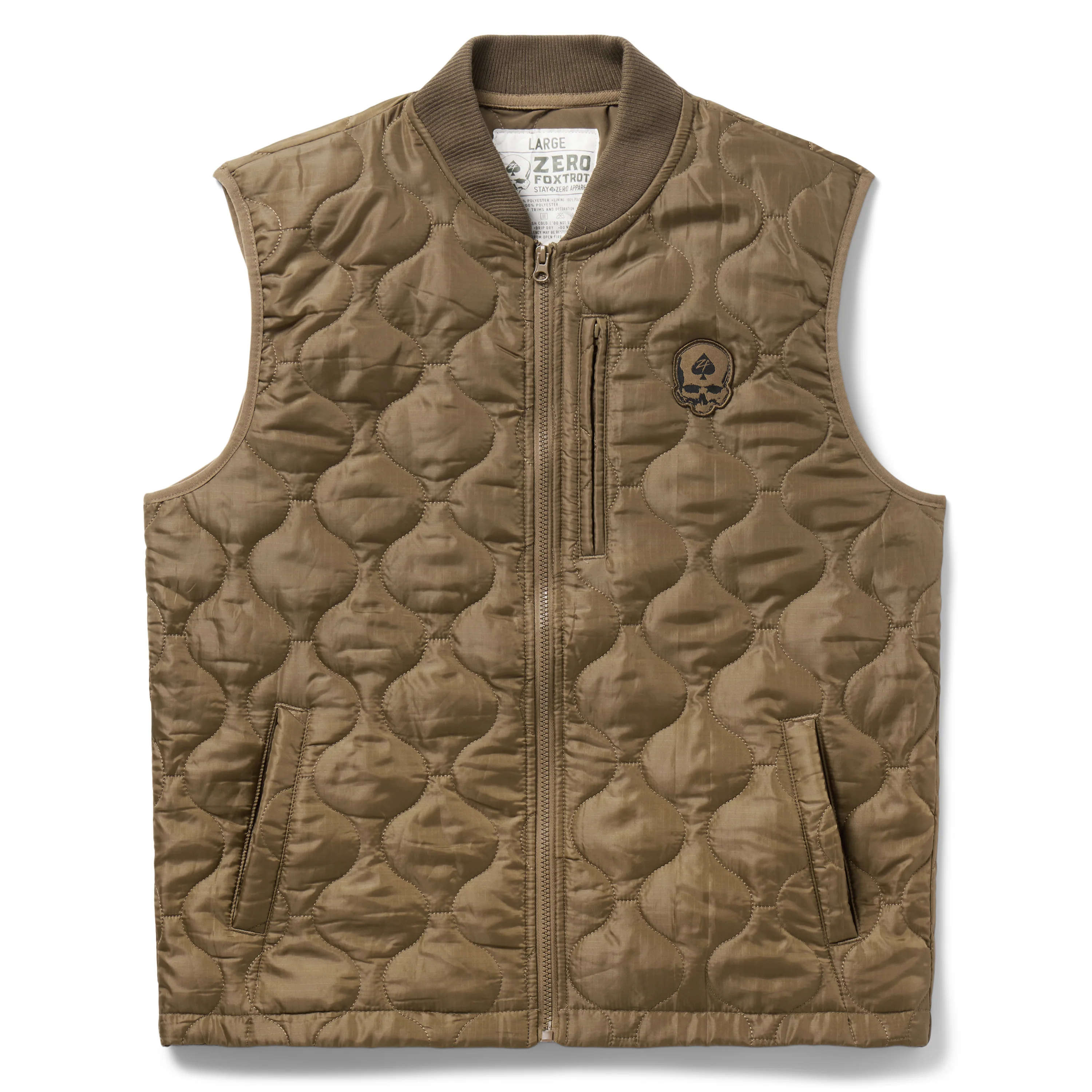 Woobie Vest - Image 11