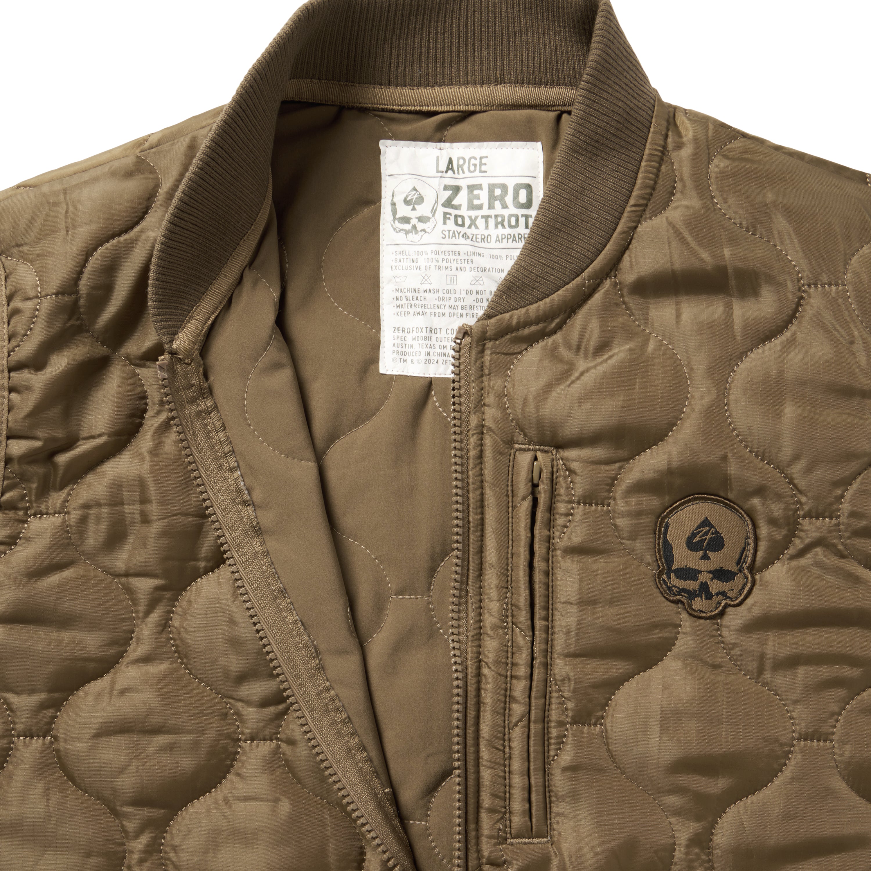 Woobie Vest - Image 12