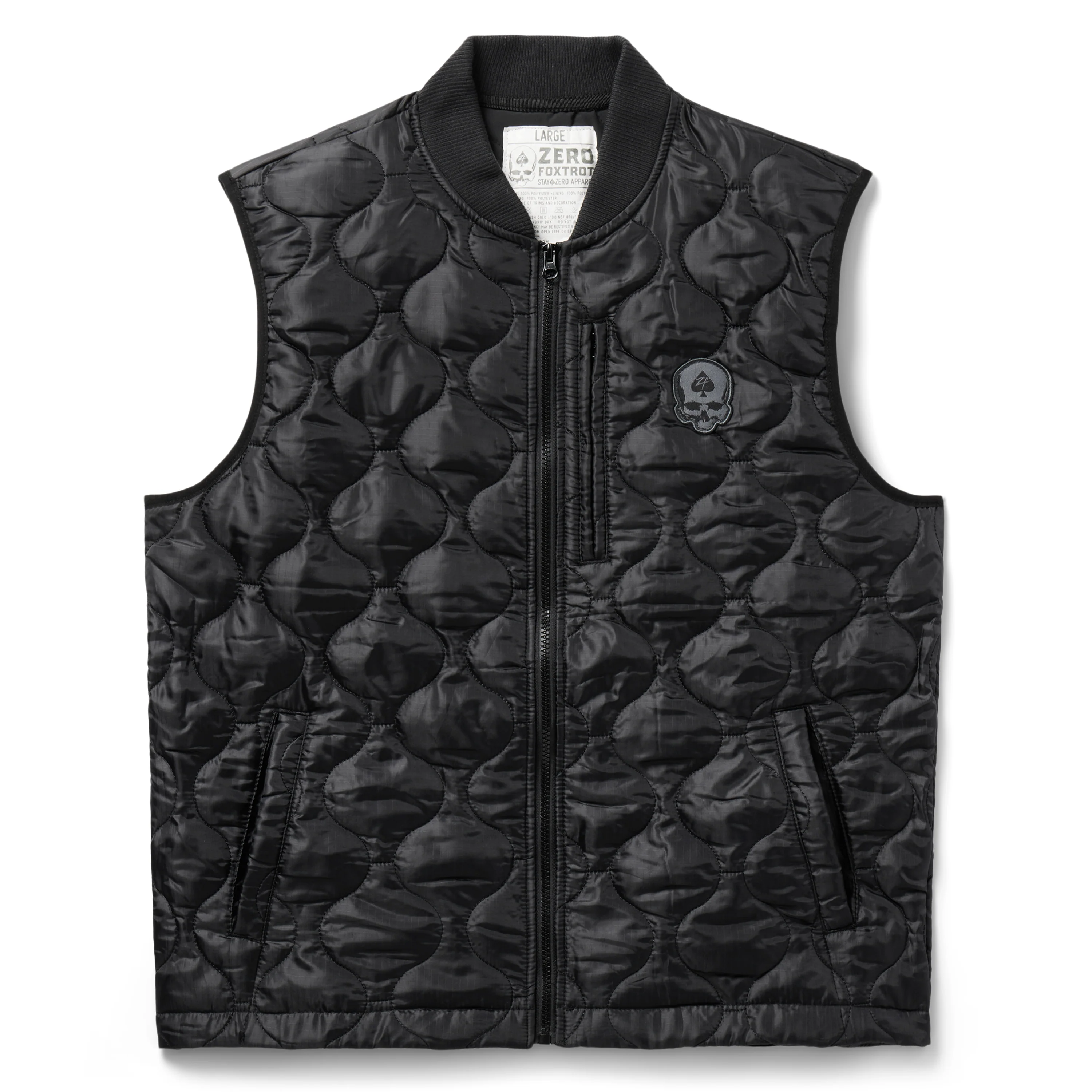 Woobie Vest - Image 13