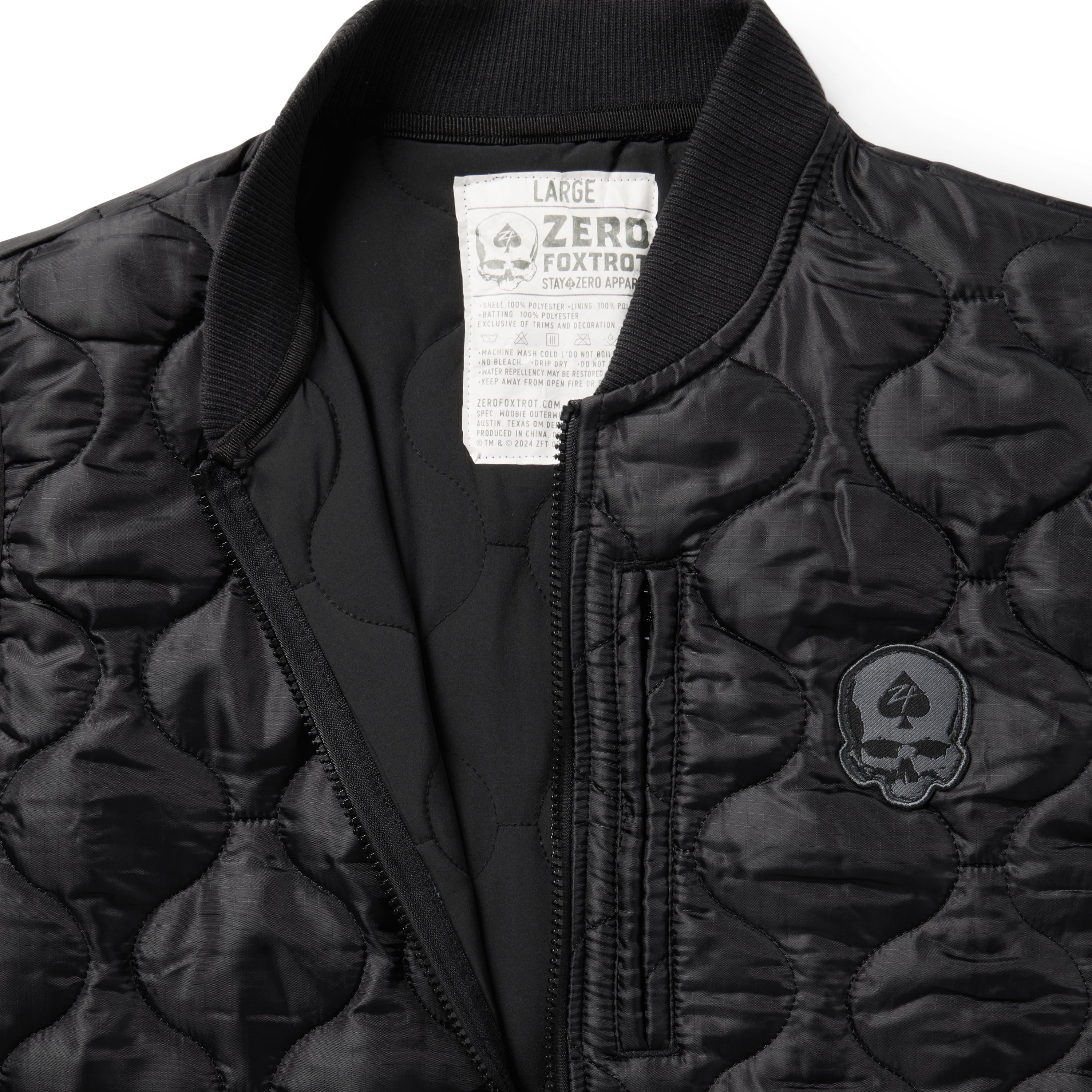 Woobie Vest - Image 14