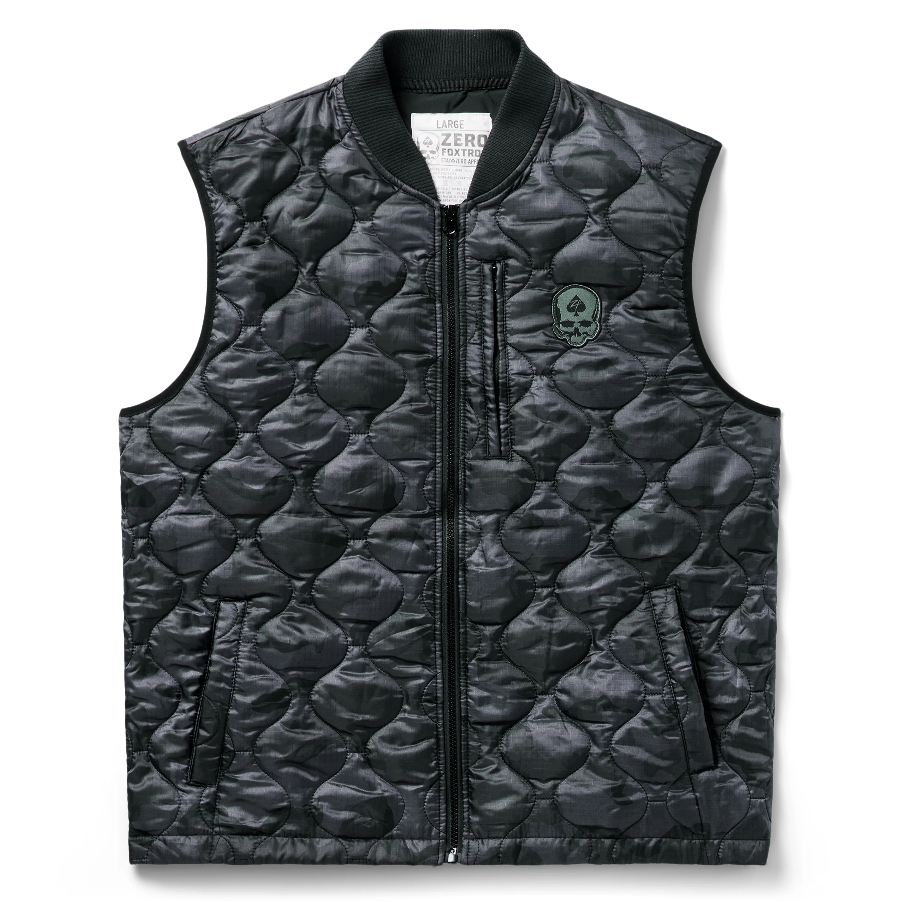 Woobie Vest - Image 15