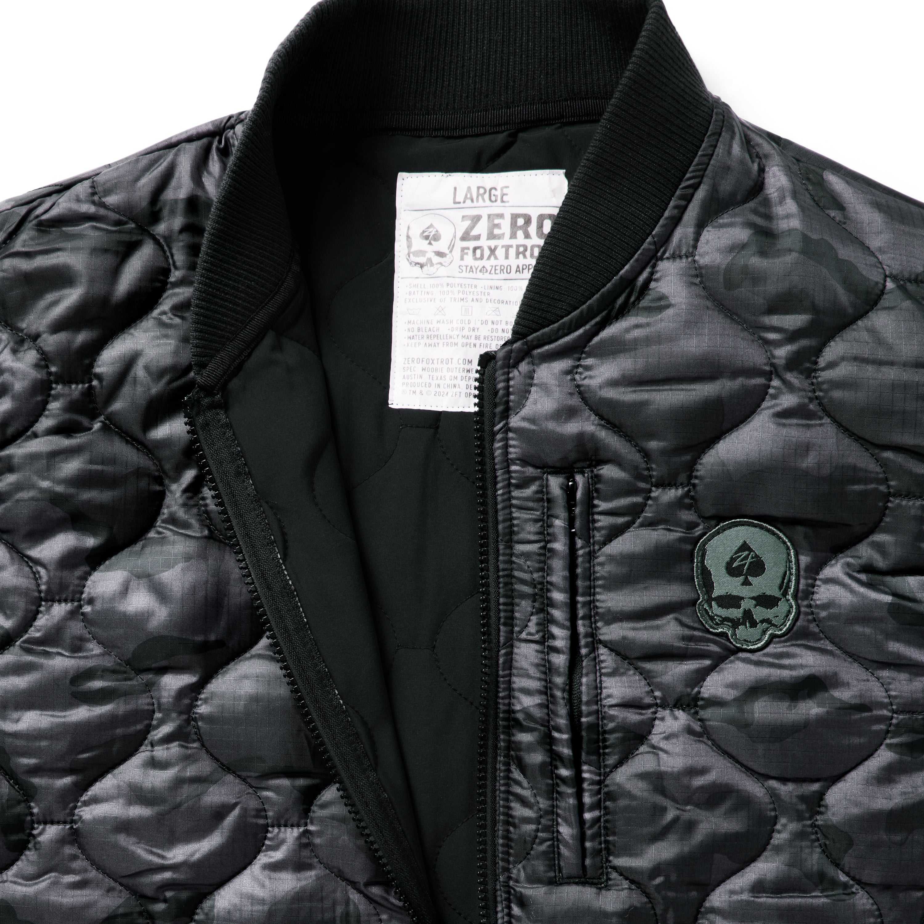 Woobie Vest - Image 16