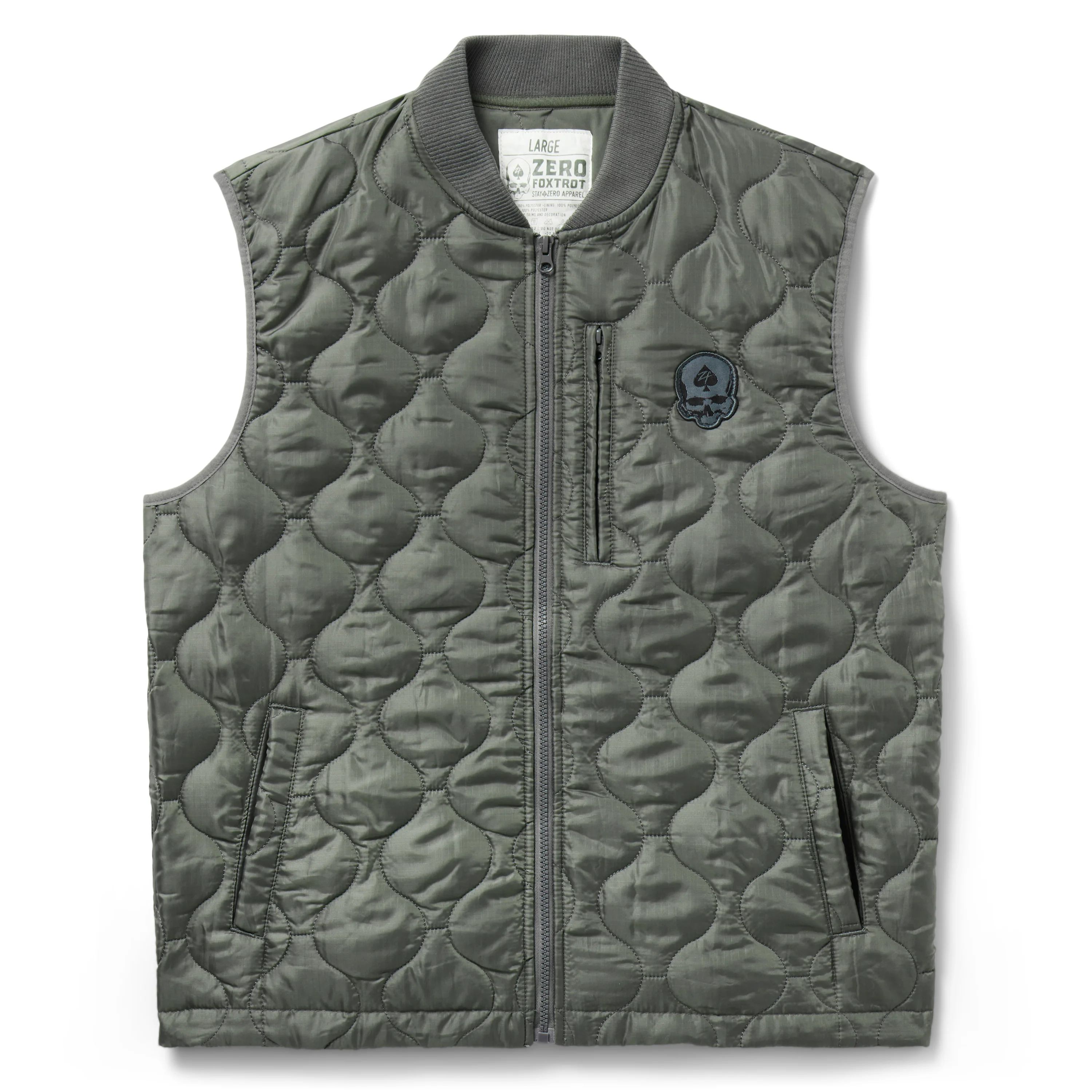 Woobie Vest - Image 5