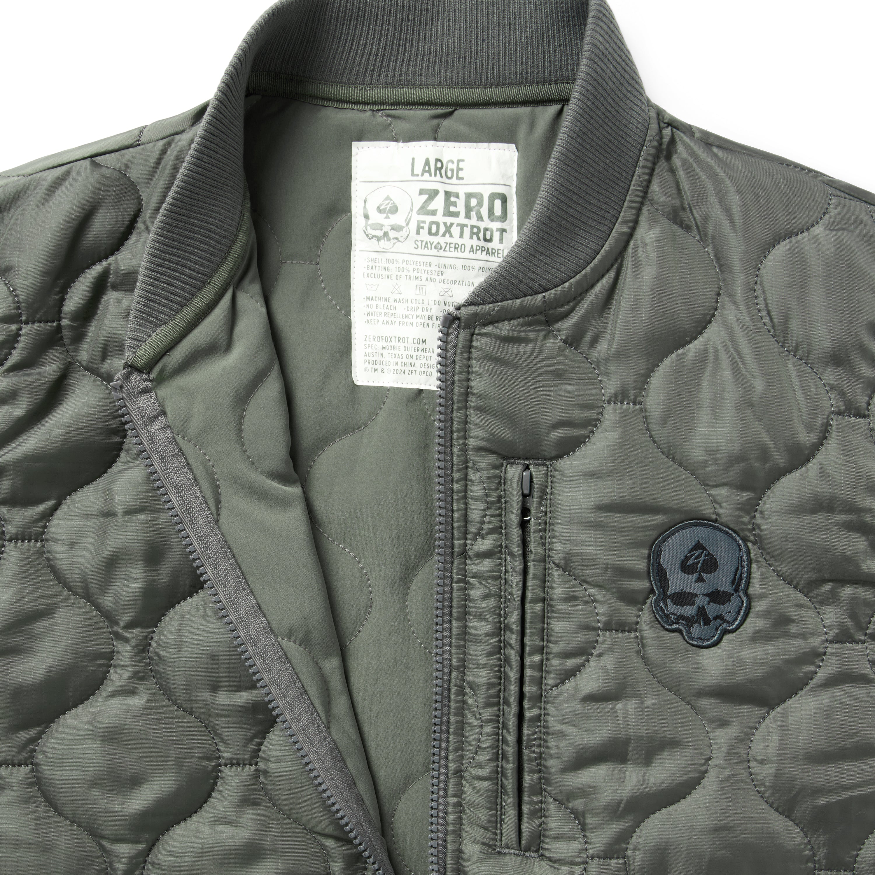 Woobie Vest - Image 6
