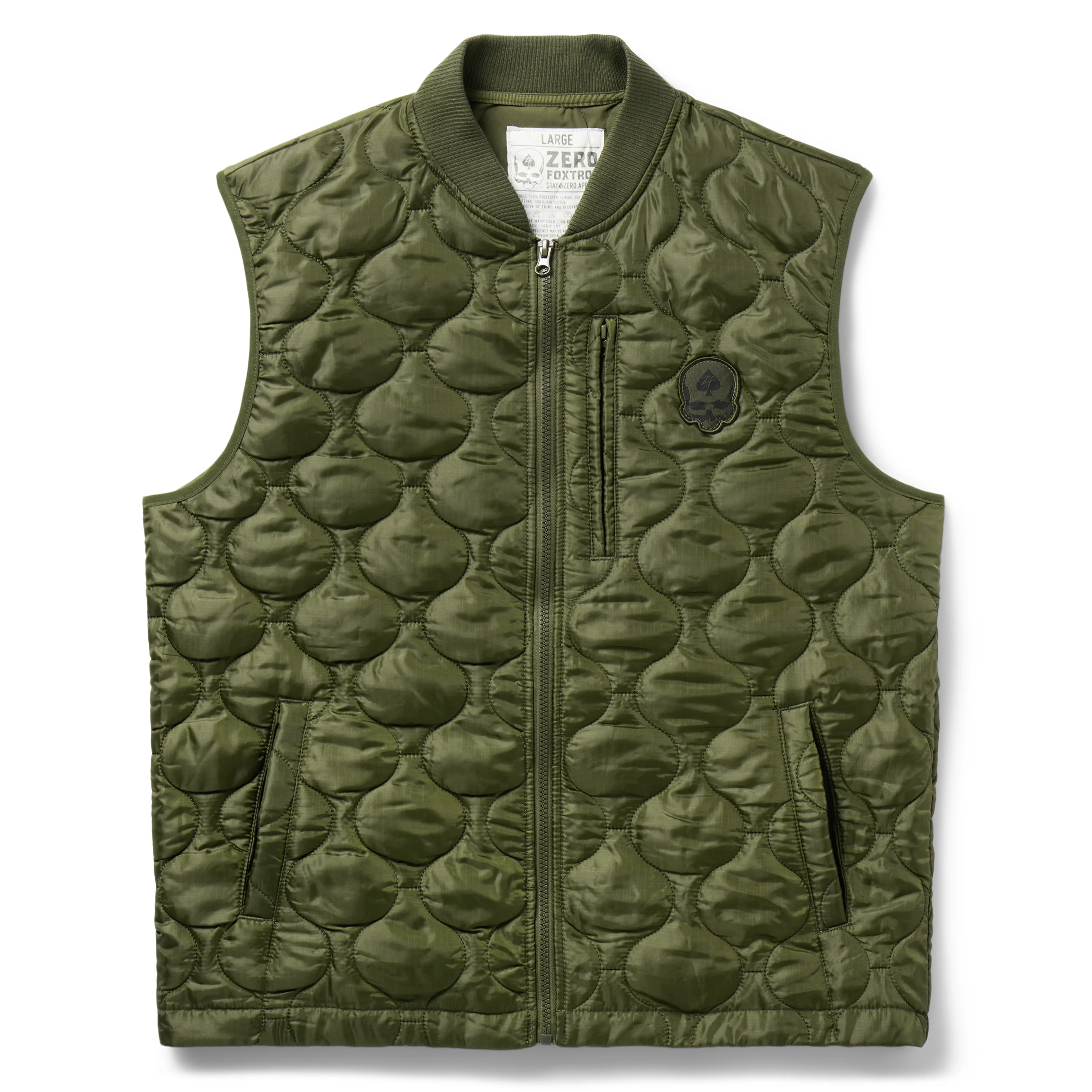 Woobie Vest - Image 7