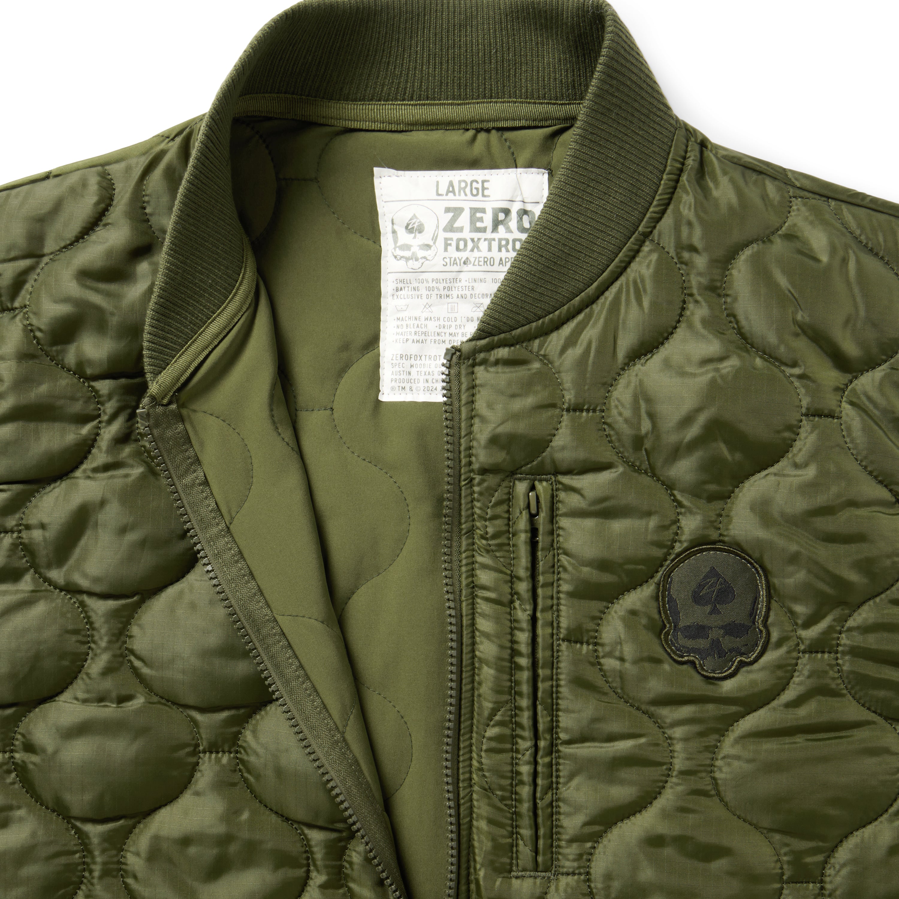 Woobie Vest - Image 8
