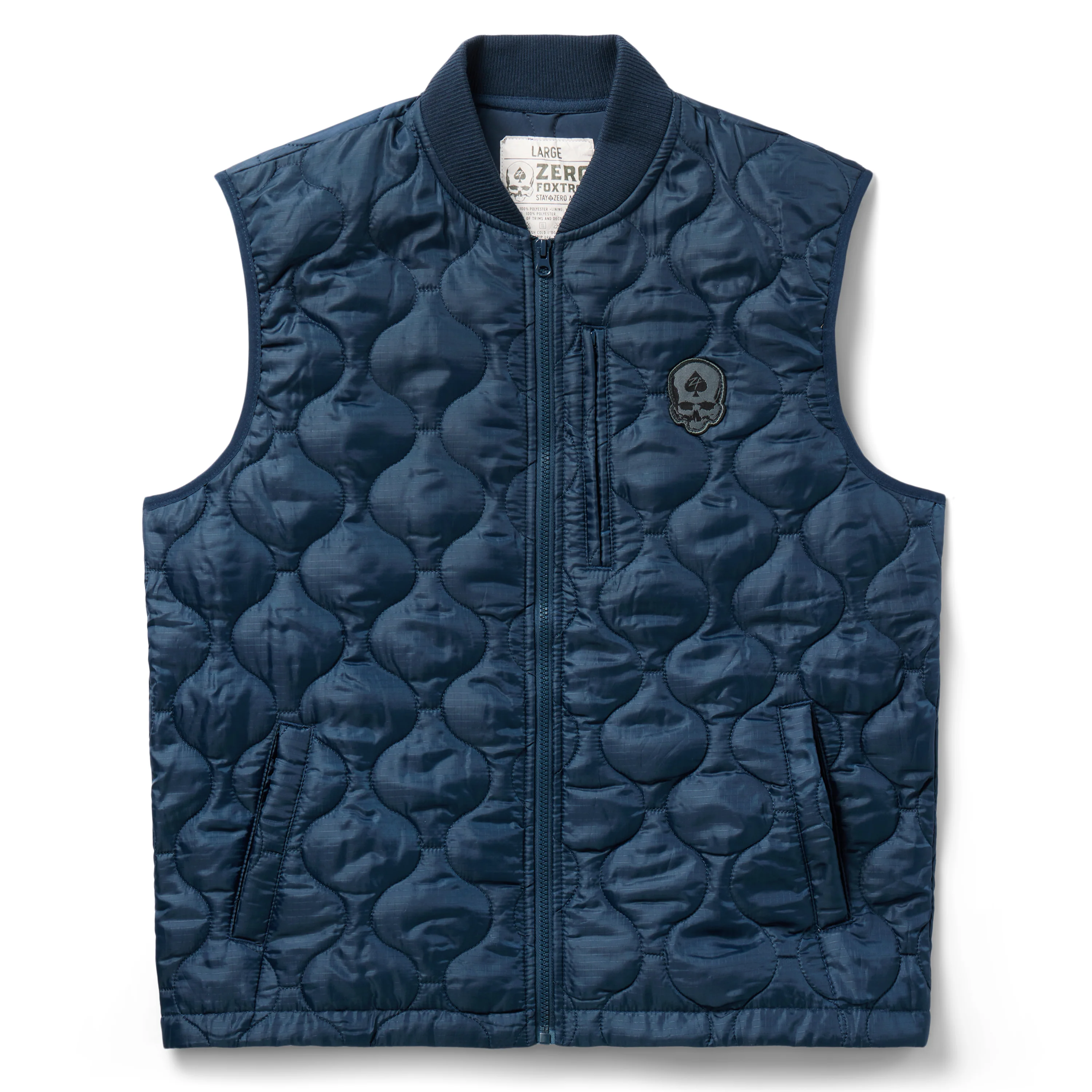 Woobie Vest - Image 9