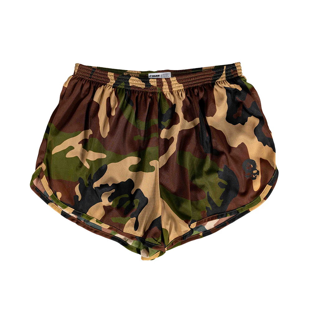 ZF Silkies - Camos - Image 10