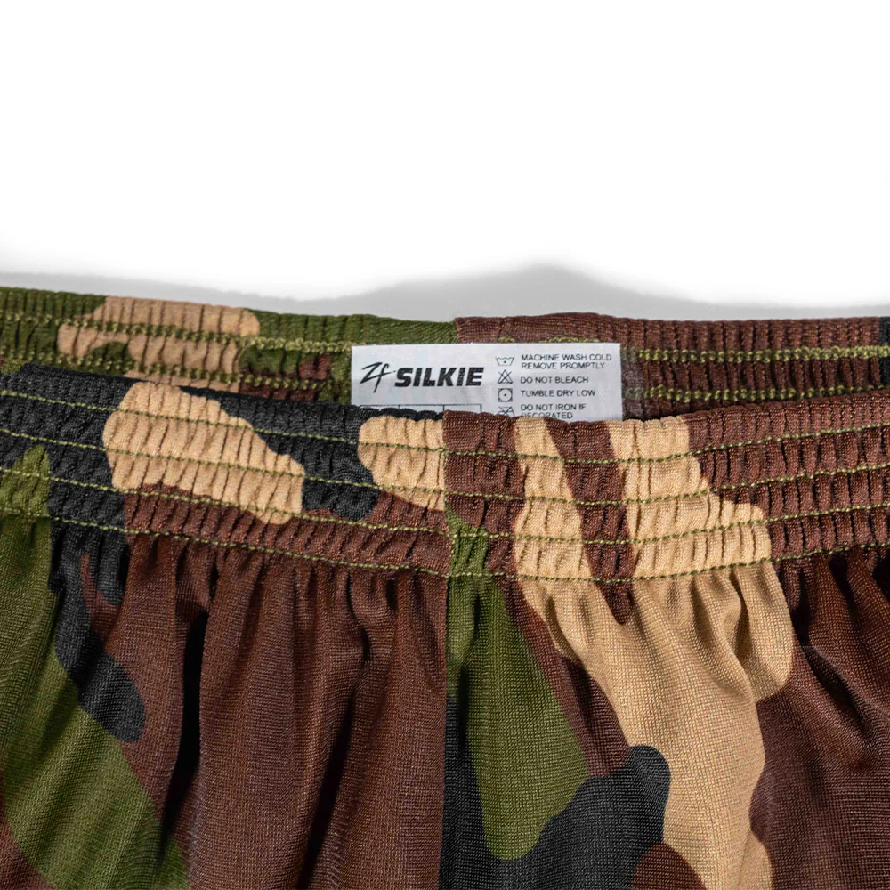 ZF Silkies - Camos - Image 13