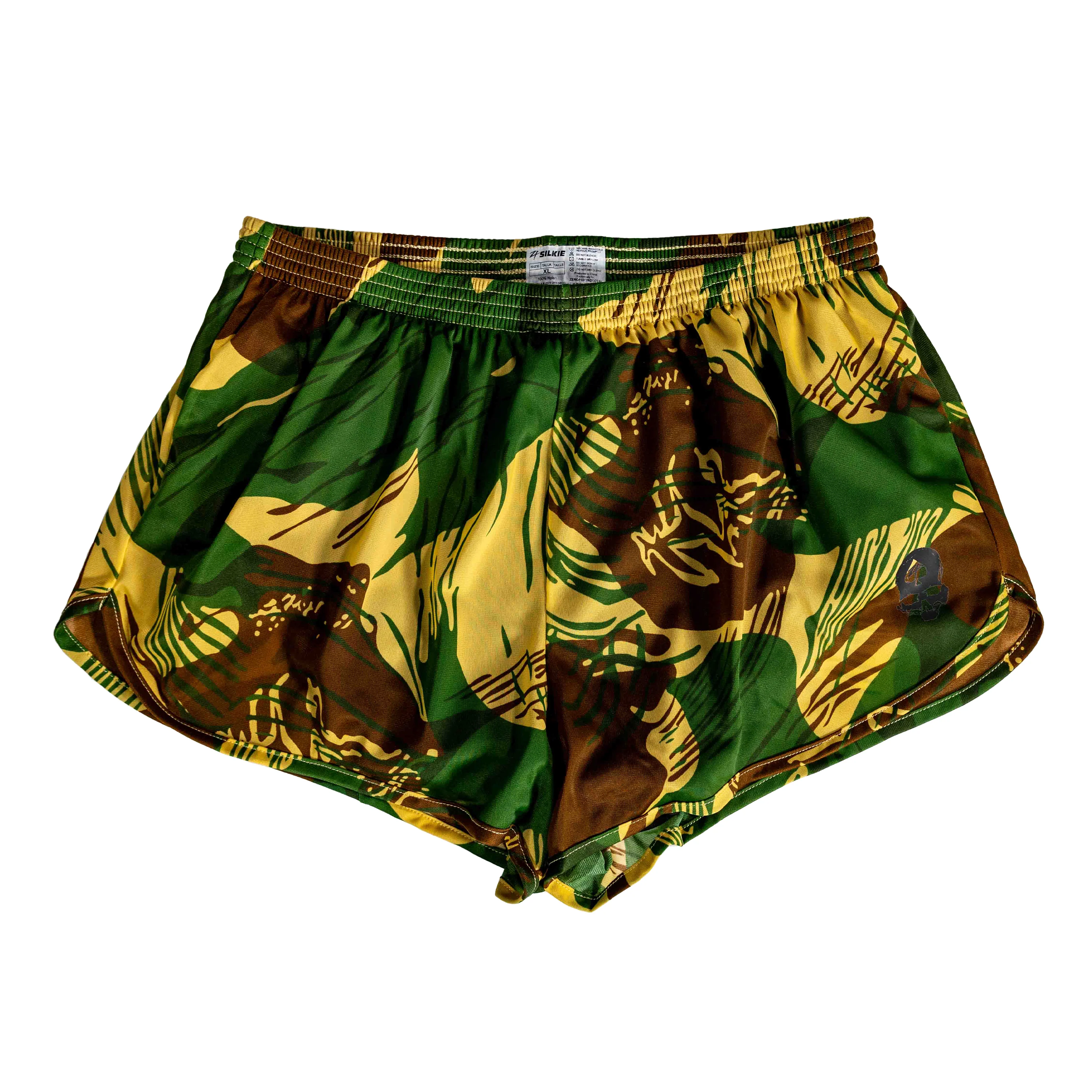 ZF Silkies - Camos - Image 3