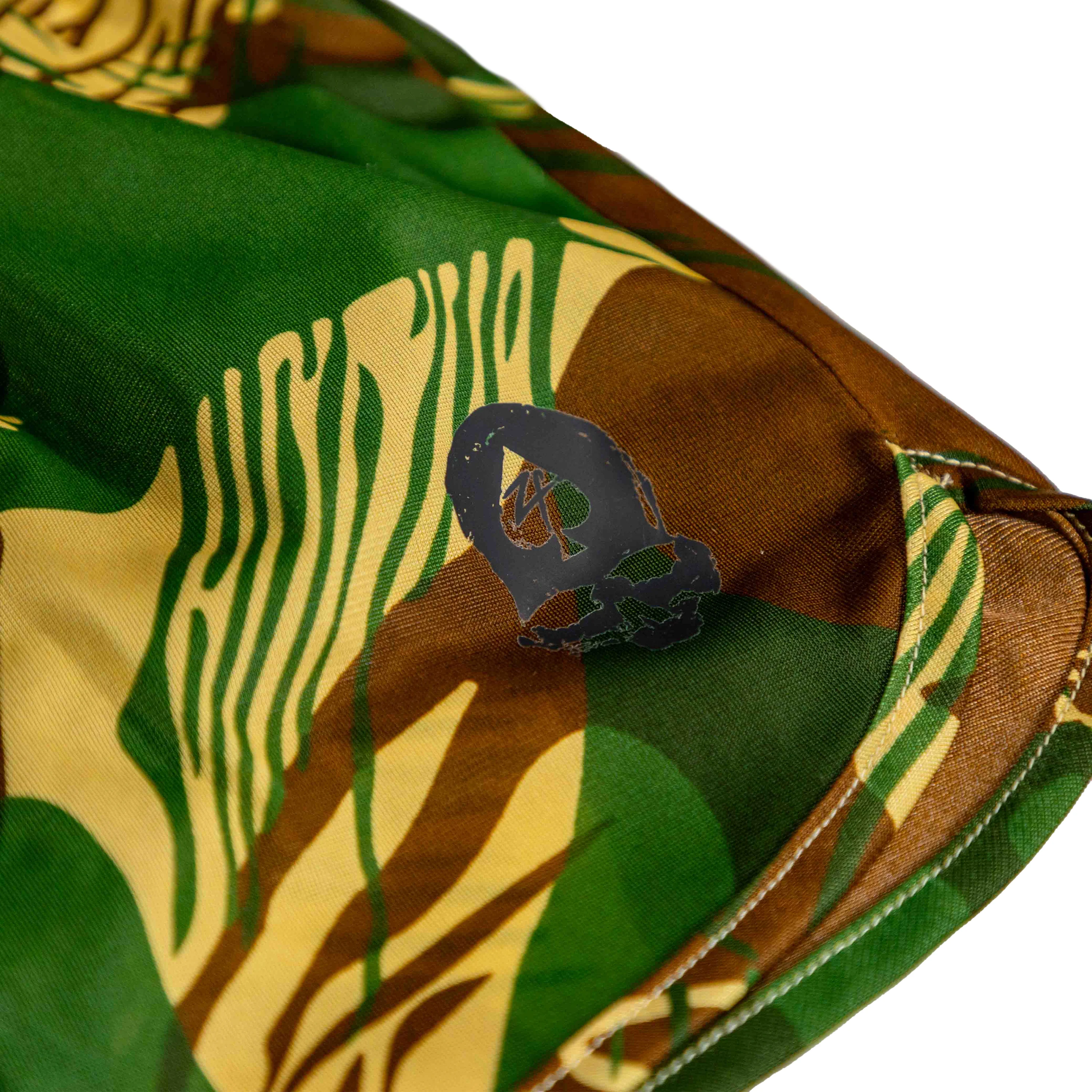ZF Silkies - Camos - Image 4