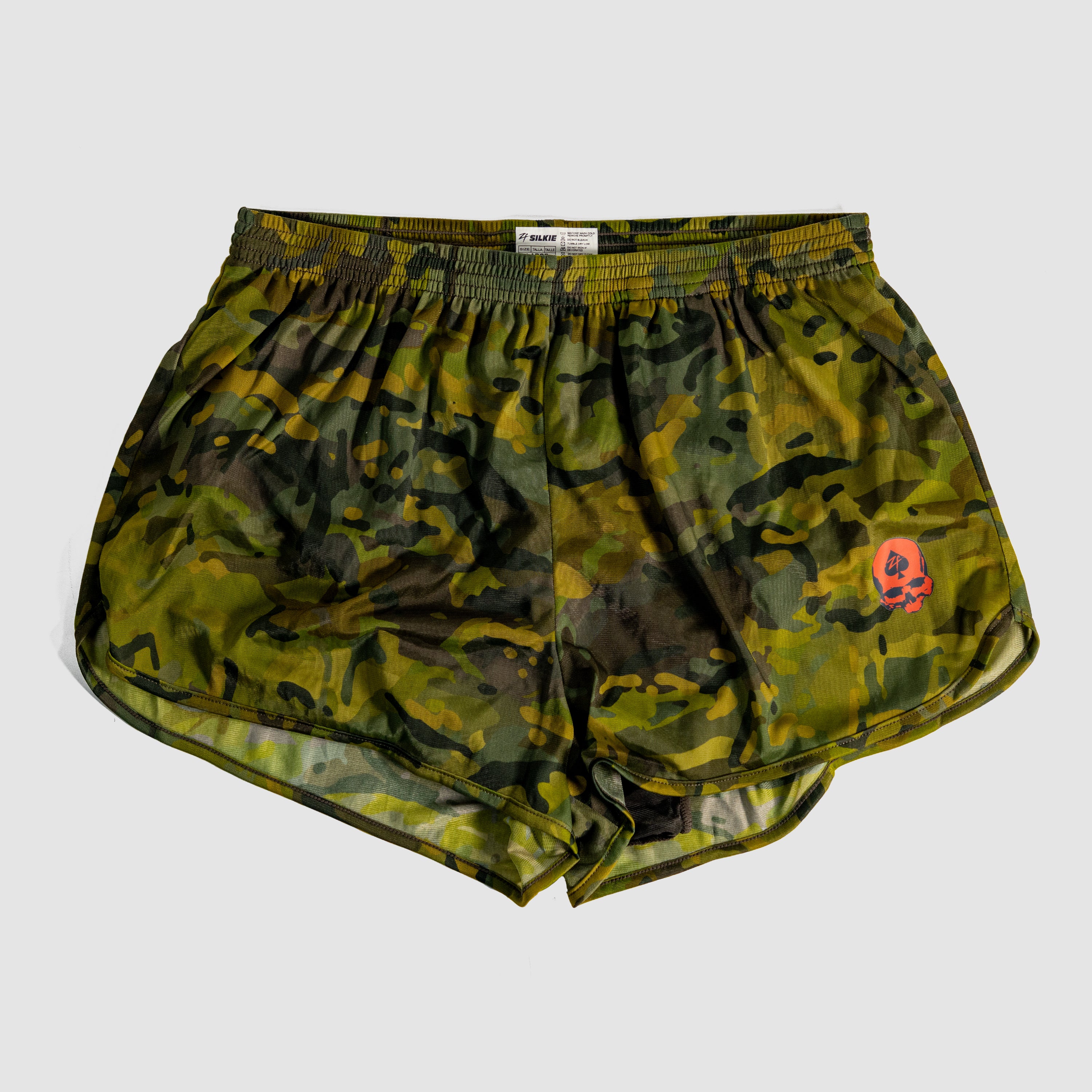 ZF Silkies - Camos - Image 5