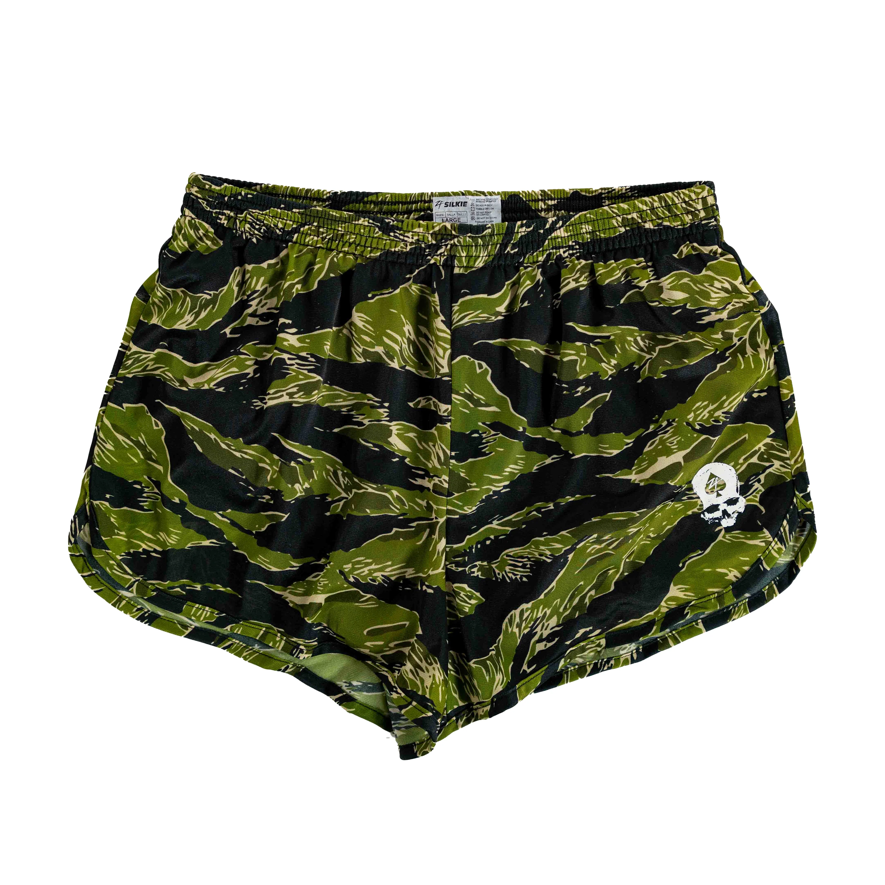 ZF Silkies - Camos - Image 7