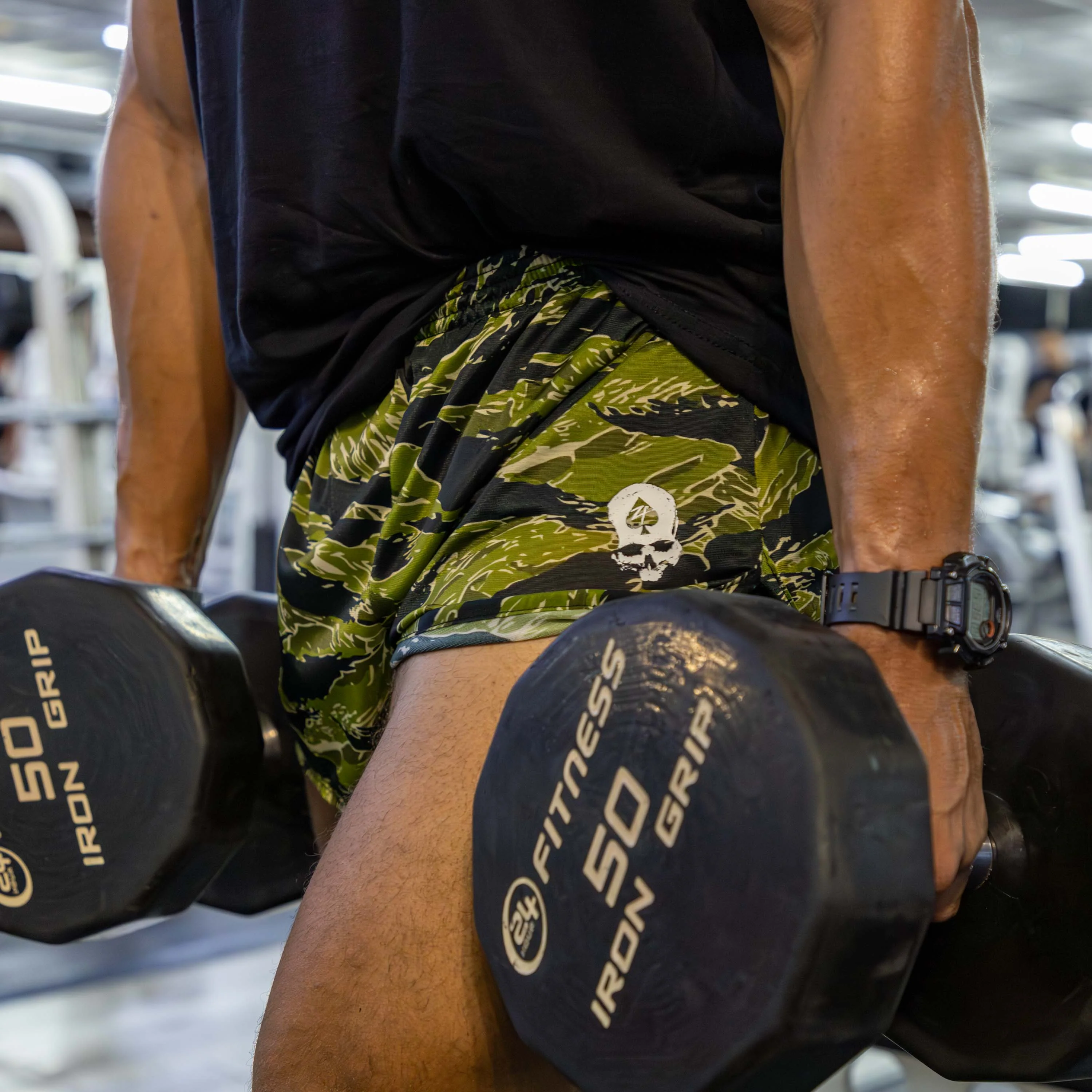 ZF Silkies - Camos - Image 8