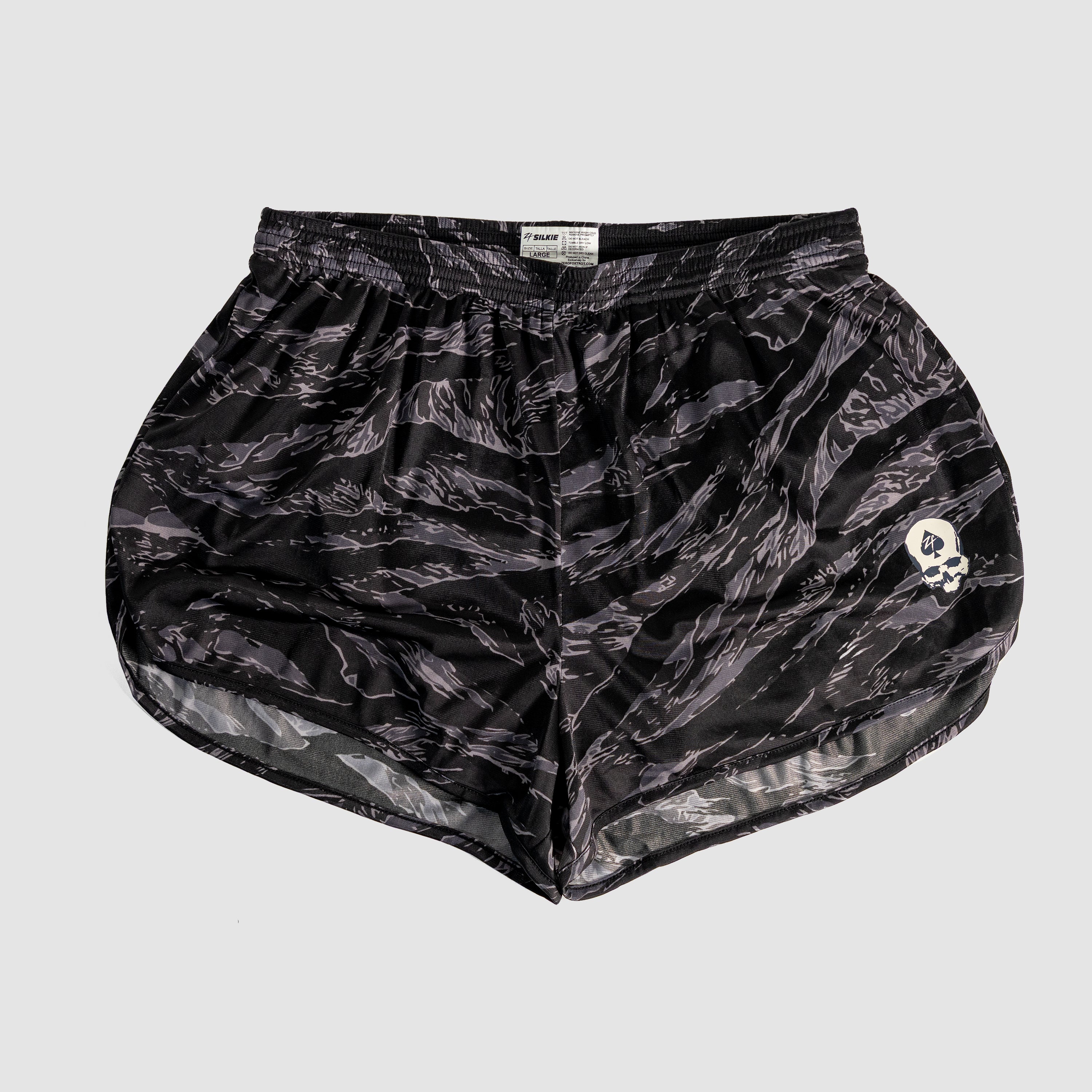 ZF Silkies - Camos - Image 9